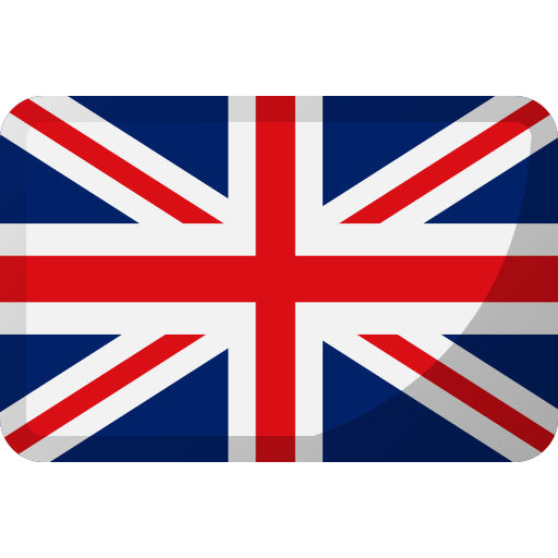 United Kingdom flag